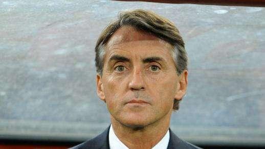 Mancini: ''Soddisfatto della vittoria, ma meglio con le ali. Su Kovacic e Medel...'' 