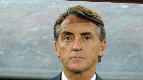 Mancini, ecco dicembre: questo è il suo mese d'oro