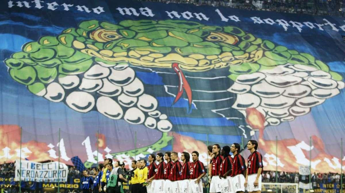 Bartolozzi e la maledizione dell'euroderby 2003: "Cuper, Ancelotti, Moratti, la pozione magica. Ci avevamo creduto..."