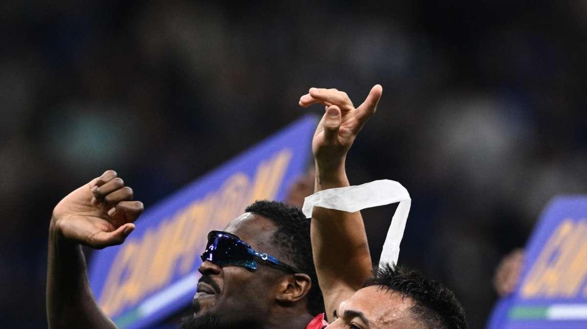GdS - Lazio-Inter, Lautaro stella polare: ecco i papabili per domani