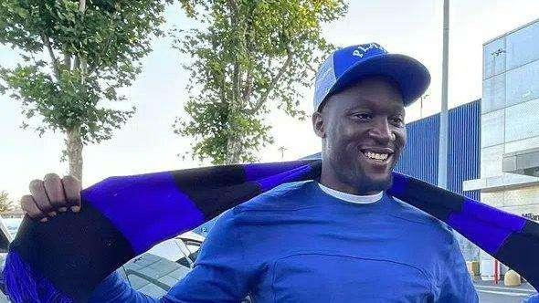 GdS - Lukaku ritrova il sorriso: Big Rom porta a cena tutta la squadra per mangiare carne argentina  