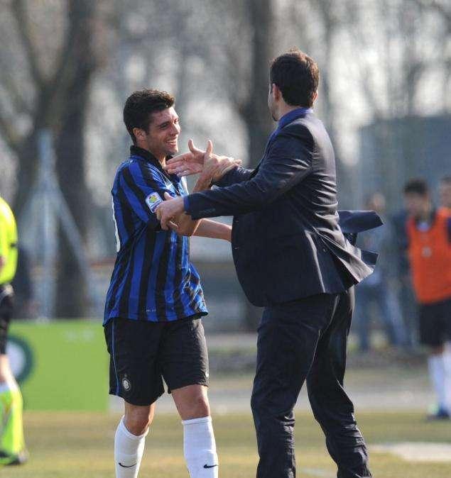 D.t. del Vicenza: "Bessa ci piace, la formula sarà..."