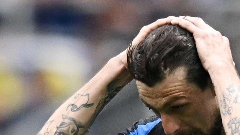 TS - Inter, fine corsa: lo scudetto-bis è un Everest e il Barcellona sembra di un altro livello