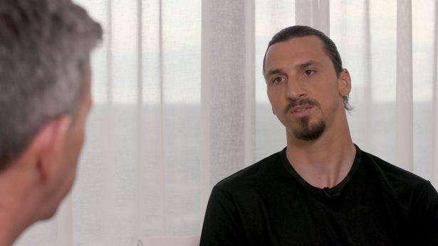 Ibra racconta Mourinho: "Ai tempi dell'Inter mi criticò davanti a tutta la squadra durante l'intervallo"