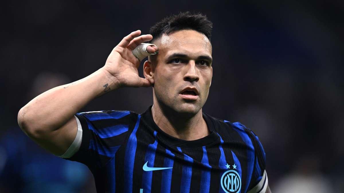 GdS - Lautaro torna e incide: su Bodo aveva ragione l'Inter. E con l'argentino in campo beneficiano tutti