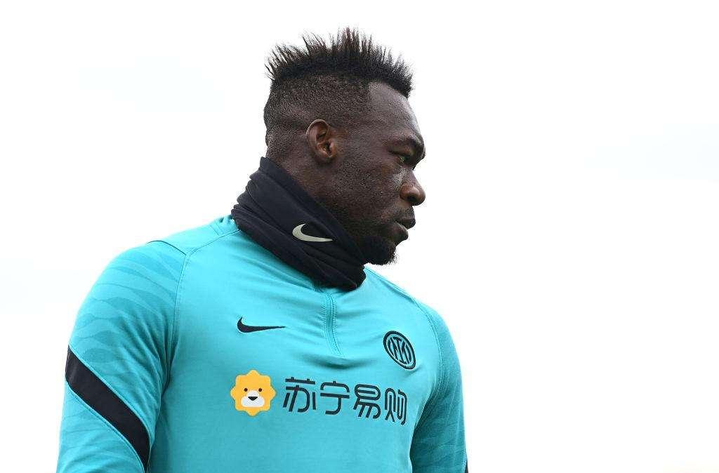 Report da Appiano, Caicedo out e Vidal ancora a parte. Pessimismo per la sfida col Bologna