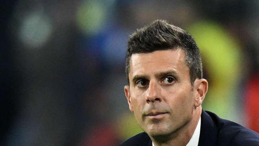Juve, Thiago Motta: "Scudetto? Non è mai esistita una squadra che ha vinto dopo 10 giornate" 