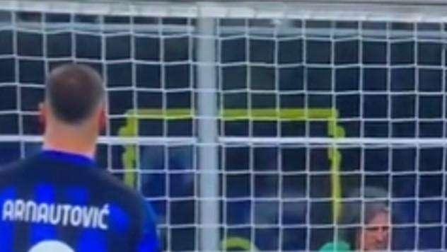 Rete di Viola, Trefoloni: "Lapadula non si aspetta il pallone. Gol da annullare se avesse segnato lui"
