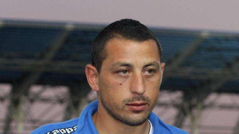 "Palombo ha tutto per fare bene in nerazzurro"