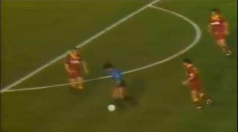 VIDEO - Accadde oggi - Inter da trasferta: Diaz da capogiro, gioiello Dell'Anno, provvidenza Cruz
