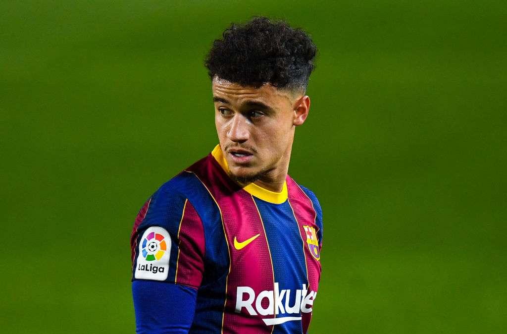 Coutinho riparte dalla Premier League: l'Aston Villa ufficializza l'ex Inter