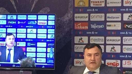 Fiorentina, Barone: "Chiesa? Temi di mercato inutili. Viene da un periodo di pressione"