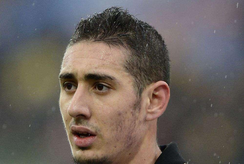 GdS - Belfodil, contratto quinquennale: i dettagli