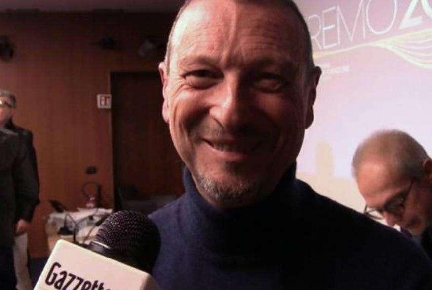 Amadeus: "Ibrahimovic grandissimo campione, da interista mi complimento col Milan"