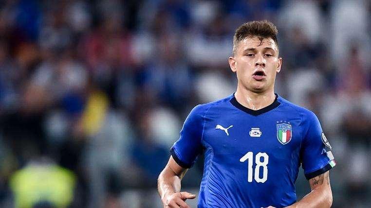 FcIN - Pellegrini e Barella, destini incrociati: Marotta vuole prendere in fretta il centrocampista