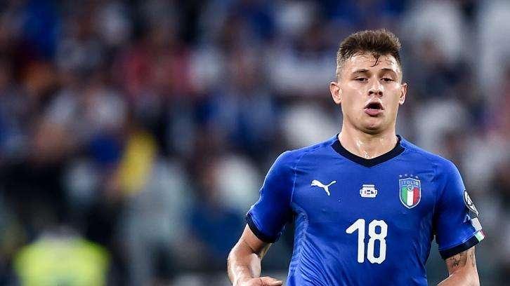 Sky Sport - Barella vuole solo l'Inter. Rizzo in uscita: c'è il Genoa 