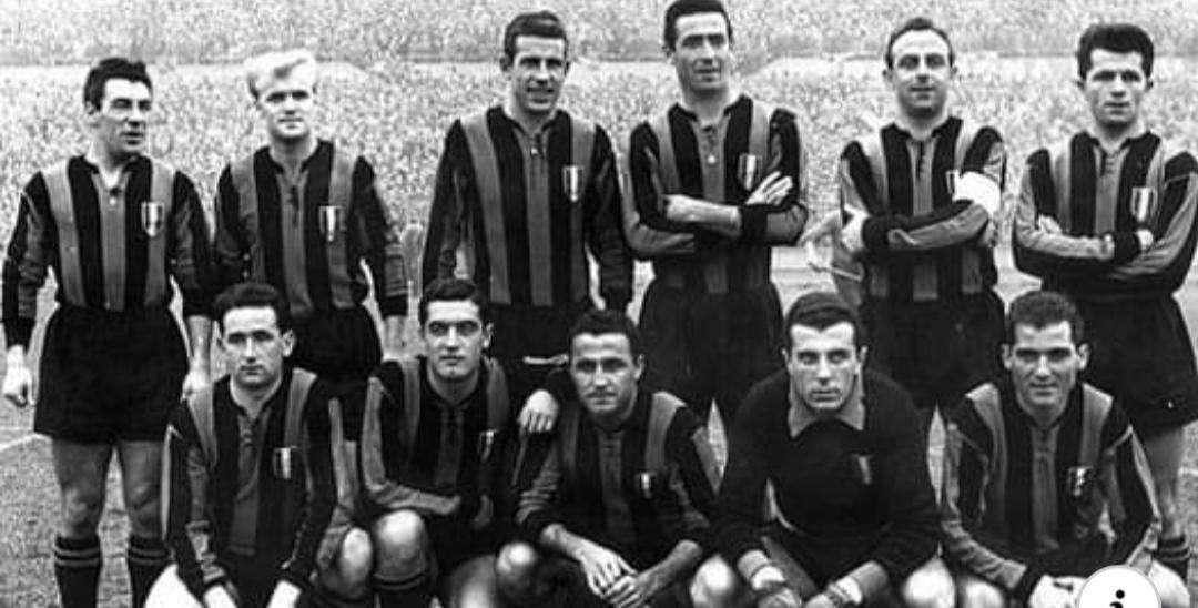 Storie Nerazzurre - La volata a tre di 8 mesi per il settimo sigillo