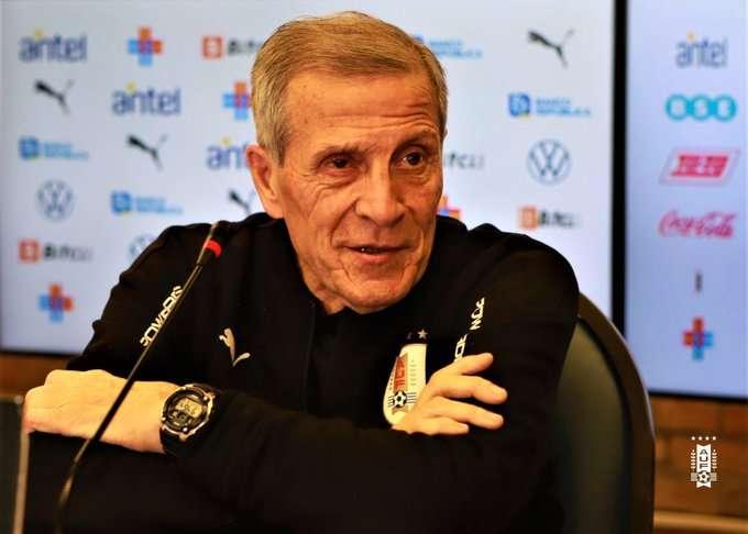 L'analisi di Tabarez: "L'Argentina ci ha fatto pagare a caro prezzo gli errori"