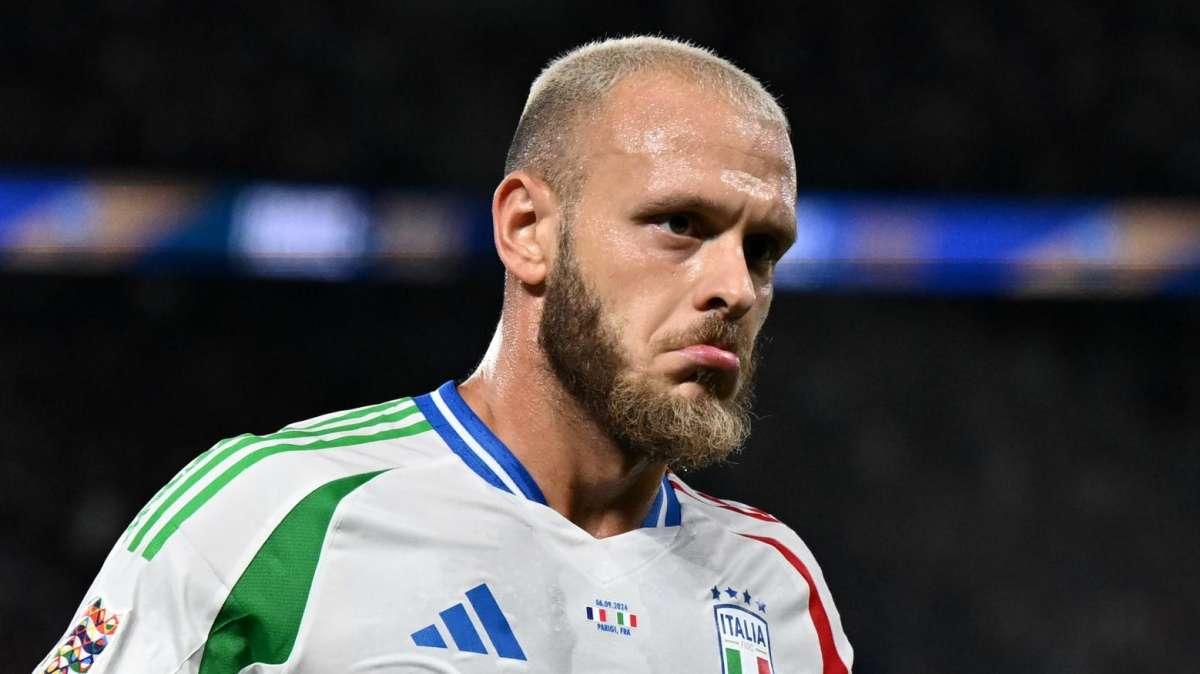 Dimarco prezioso anche per Spalletti. Nessun azzurro come lui per assist e occasioni da gol create