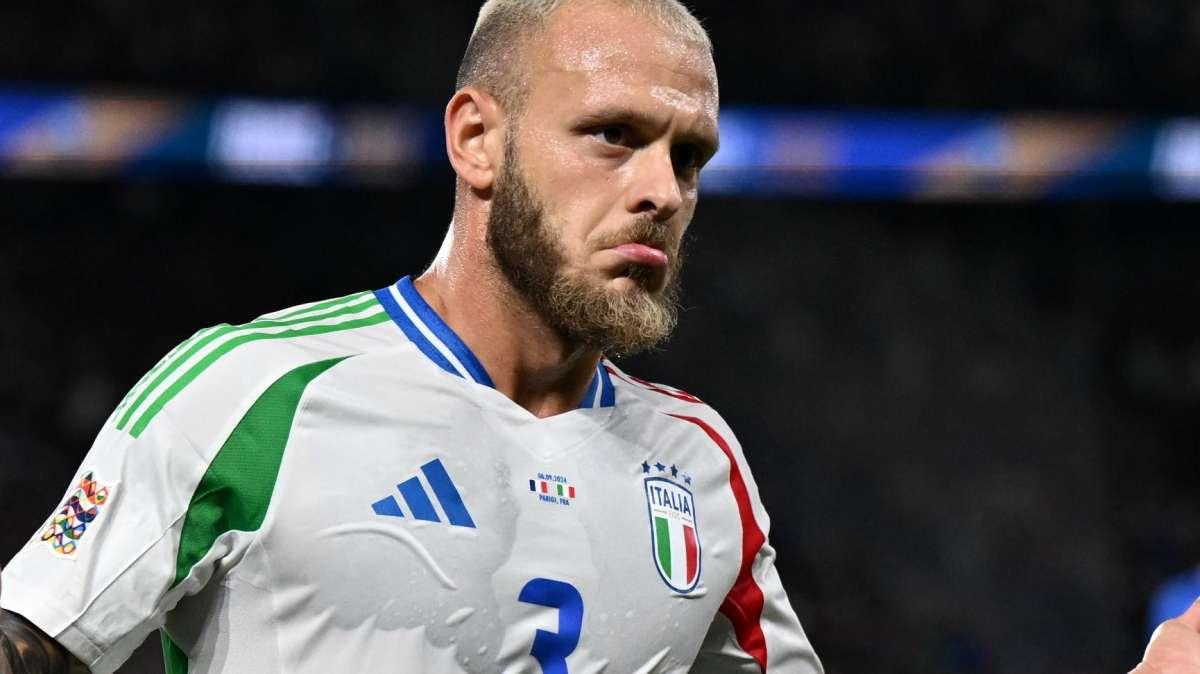Dimarco, Frattesi e Bastoni: l'importanza interista nella 'nuova' e 'vecchia' Nazionale di Spalletti