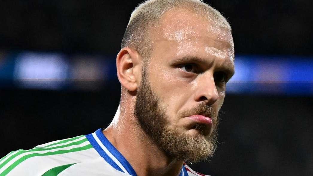 Valentini: "Ho apprezzato la sfacciataggine di Dimarco in occasione del gol alla Francia"