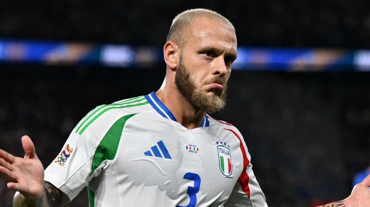 InterNazionali - Dagli azzurri Bastoni, Frattesi e Dimarco fino a Thuram e Lautaro: tutti i nerazzurri convocati 