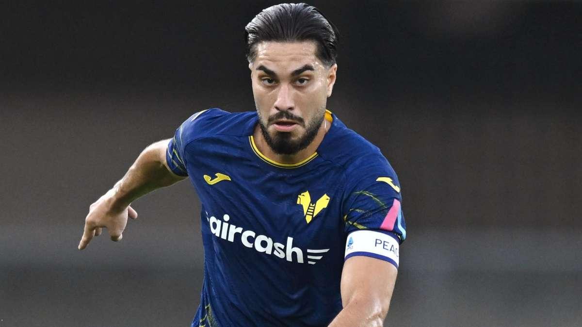 Qui Hellas Verona - Serdar e Unai Nunez da valutare in vista dell'Inter: il punto 