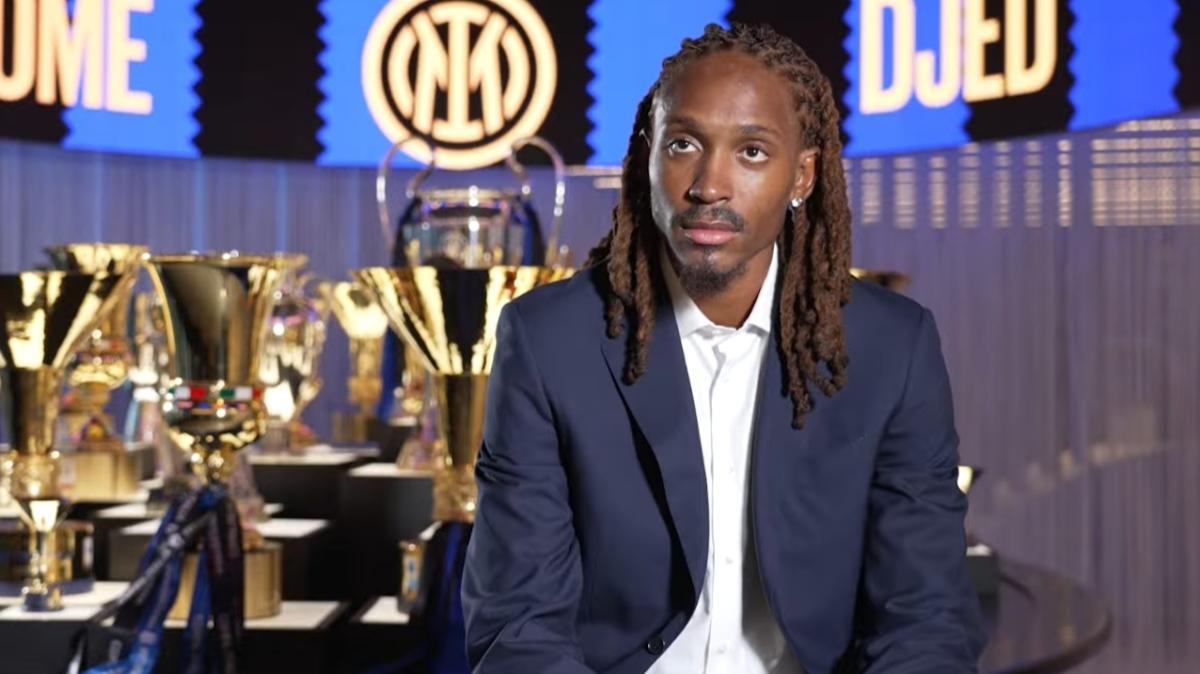 Spence si presenta: "Questo è un grande club. Il mio punto di forza è la difesa"