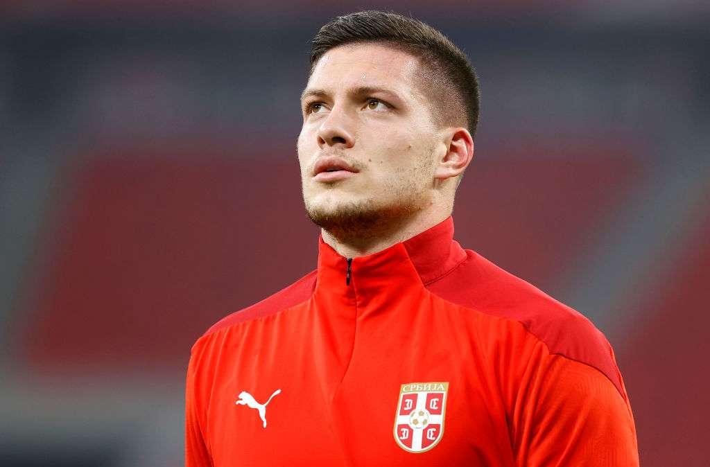 GdS - Sanchez spesso ko, l'Inter cerca un'altra punta per gennaio: c'è Jovic