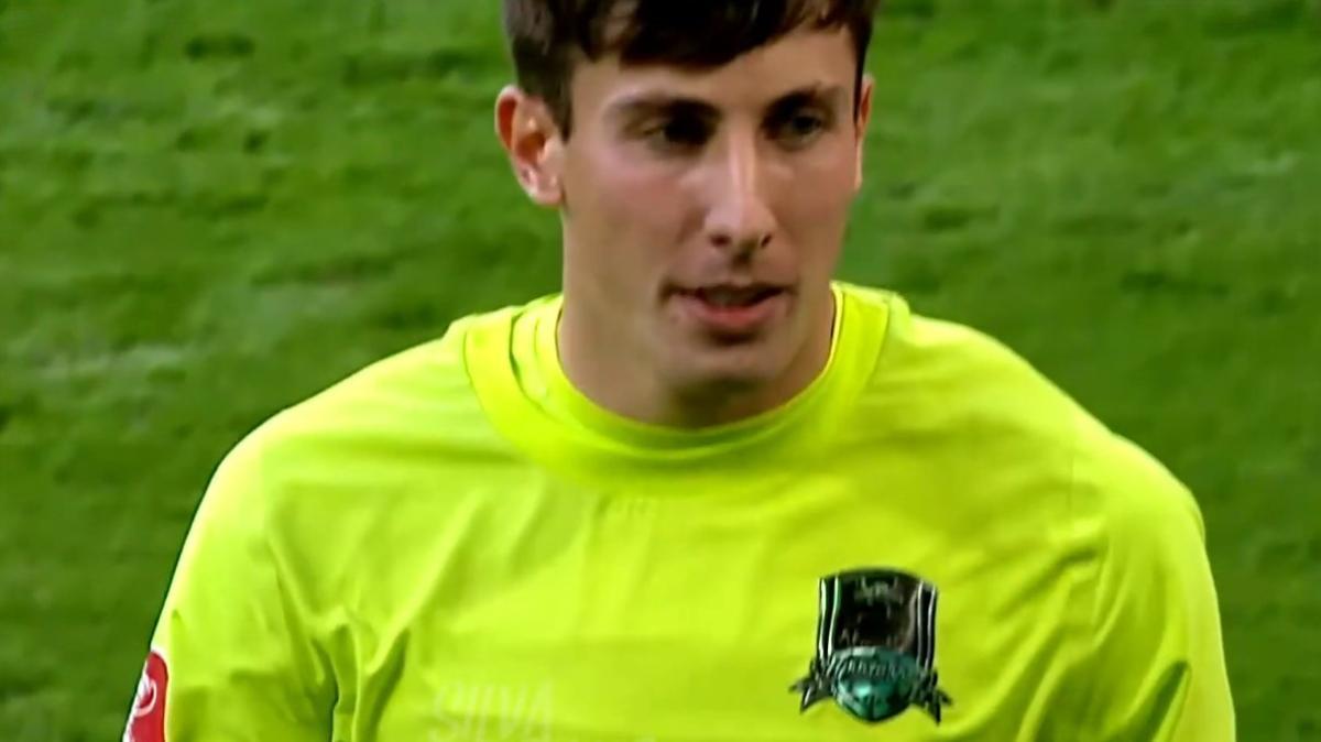 Agkatsev: "Un top club di A mi voleva come vice". Inter o Milan? Lui risponde così