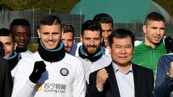 Jiangsu, Choi Yong-Soo verso l'esonero. Panchina offerta a Pioli che medita