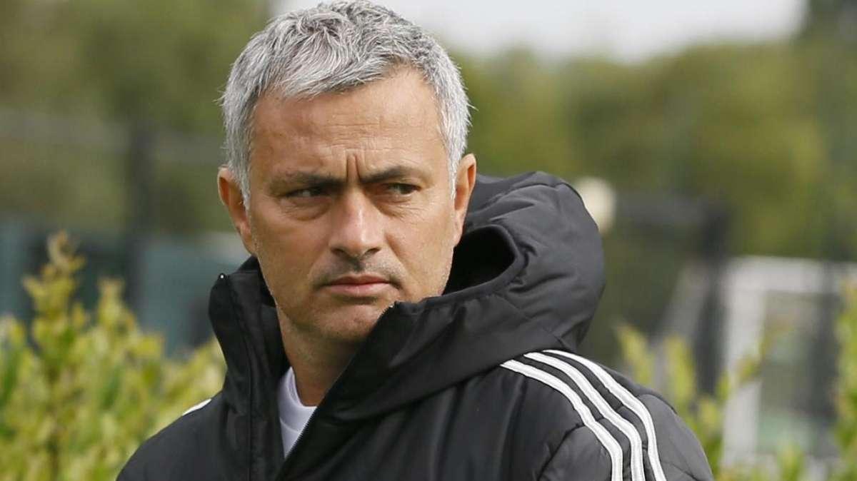 Mou: "Tornare all'Inter? Sì, dopo il Chelsea. In Italia nessun altro club"