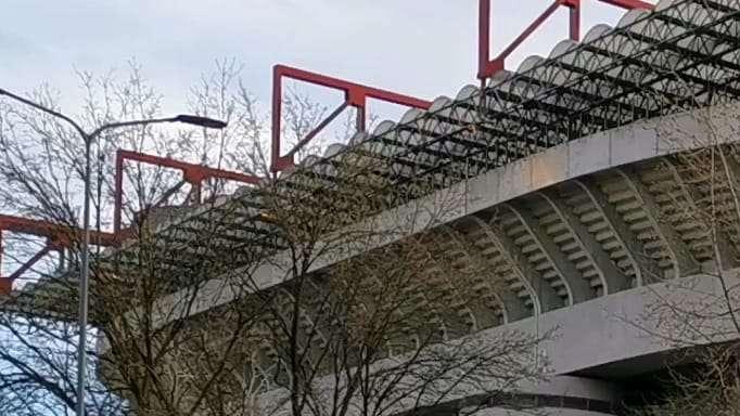 Monguzzi rincara la dose: "La Maura deve restare com'è, si ristrutturi il Meazza"
