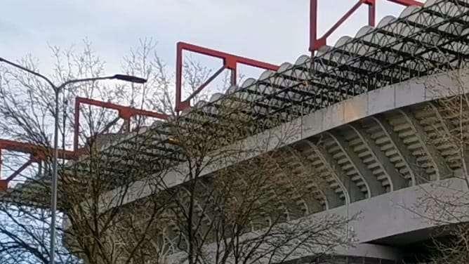 Il producer musicale Trotta: "San Siro può esistere senza calcio, non è di Inter e Milan"