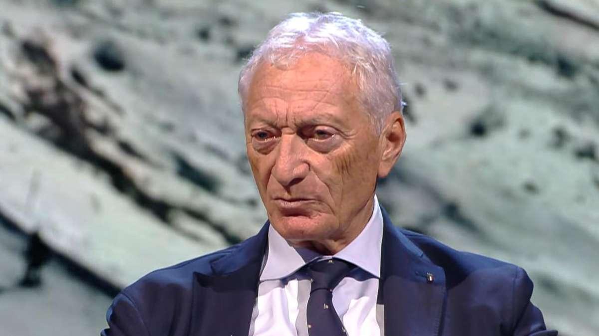 Buonfiglio: "Presidenza FIGC? Tifo per lo sport italiano leader nel mondo"