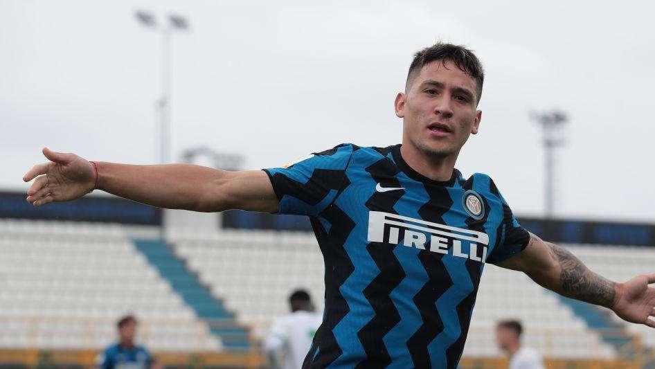 Primavera 1, Satriano miglior centravanti del torneo: "Inter anima sudamericana, ho legato con 4 giocatori della prima squadra"