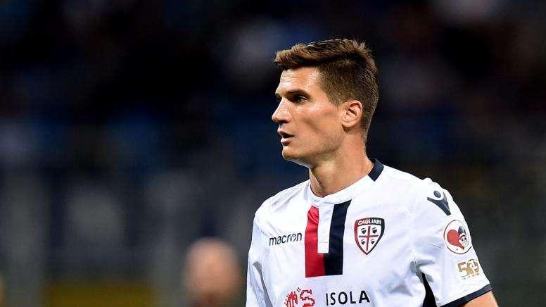 Andreolli in mixed: "Siamo stati imprecisi, dobbiamo migliorare. Contento della fiducia del mister dopo un mio errore"
