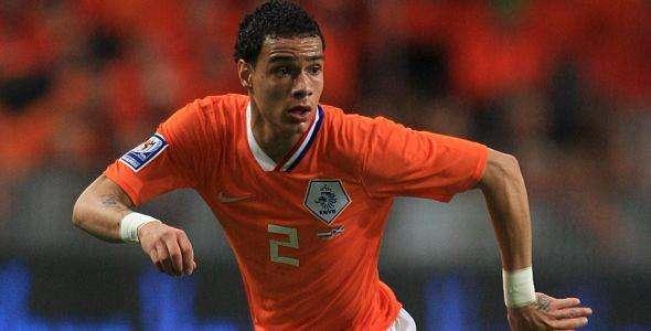 CdS - Isla, poche speranze. L'Inter vira su V.d.Wiel