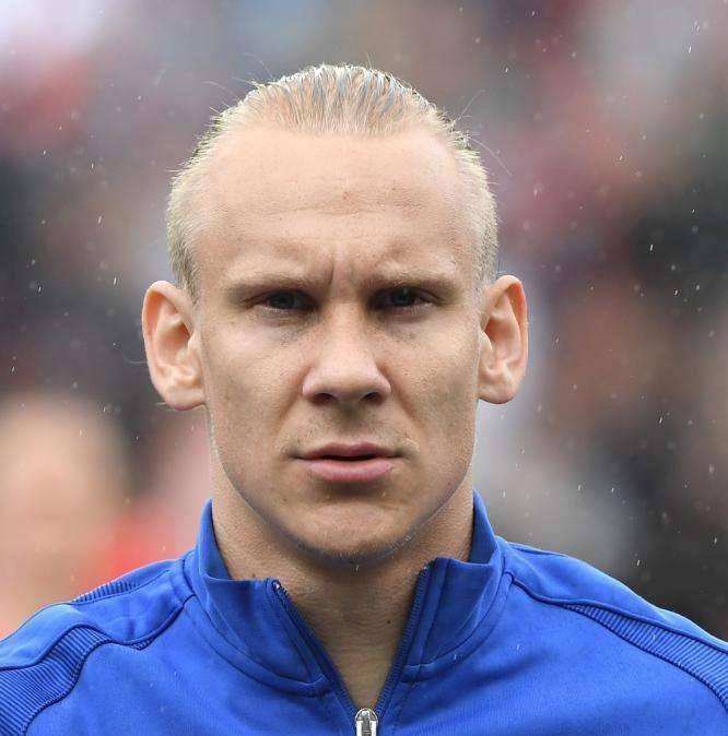 FcIN - Vida, niente Inter: c'è già un contratto firmato