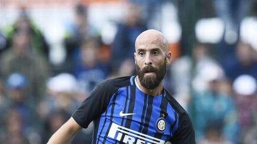GdS - Borja Valero sa sempre cosa fare col pallone