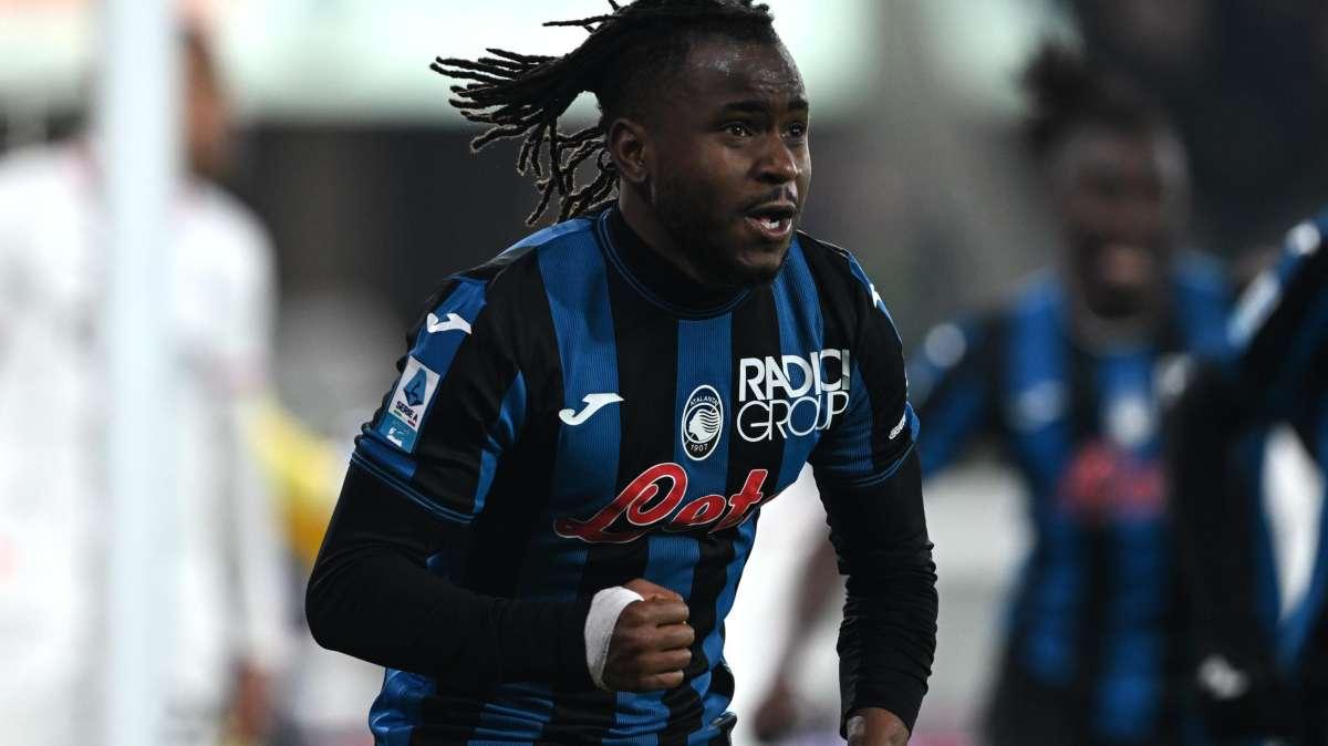 CdS - L'Inter alzerà l'offerta per Lookman: le cifre e i tempi. Oaktree garantisce 100 milioni per il mercato 