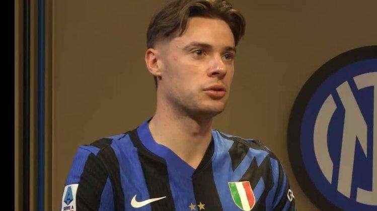 Sky - Stop per Zalewski: problema al polpaccio, salta la Lazio. Escluse lesioni per Correa. Frattesi e Carlos...