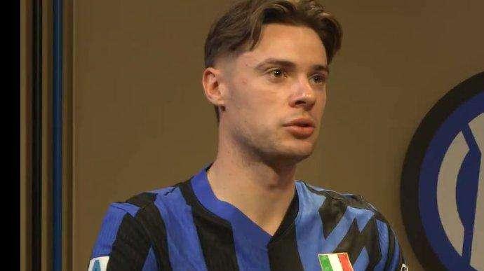 TS - Dimarco ancora con la febbre: da non escludere una maglia dal 1' per Zalewski in Inter-Fiorentina