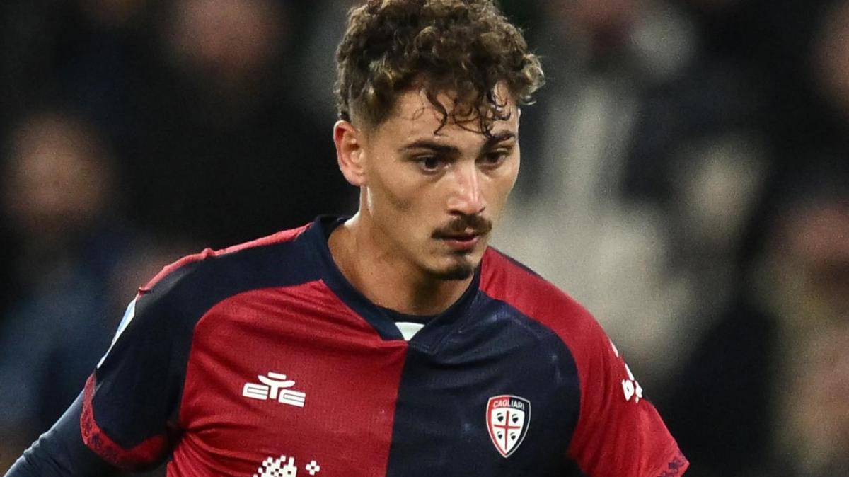 La Roma pensa a Sebastiano Esposito. E l'Inter osserva interessata