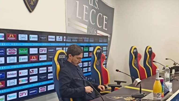 Darmian in conferenza: "Oggi vittoria non scontata. Sappiamo che il mese di febbraio sarà difficile, ma ci faremo trovare pronti"
