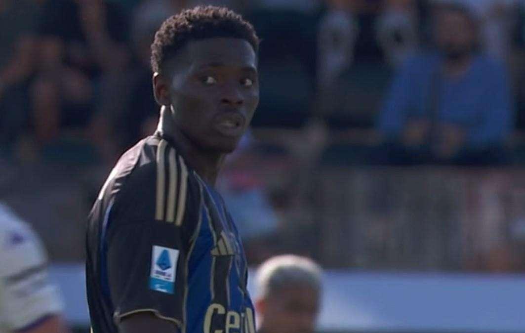 Dietrofront Pisa, niente riscatto di Akinsanmiro. Per lui ora la Bundesliga