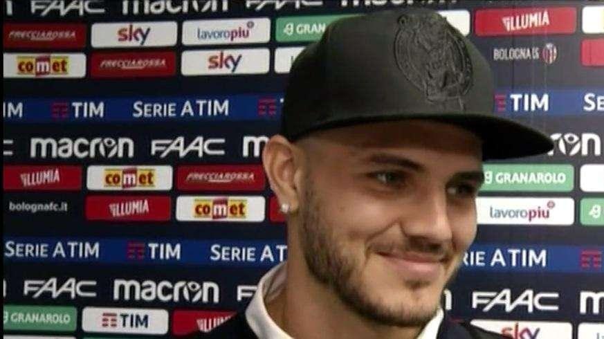Icardi a InterTV: "Potevo fare tre gol. Entro Natale..."