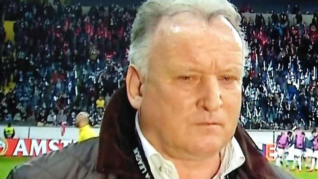 Brehme: "Inter da scudetto, Conte come Trap. Ecco com'è andata con Hakimi. Il Bor. MG? Vulnerabile"