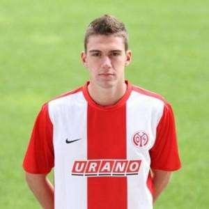 Stefan Bell soon to be an Inter player