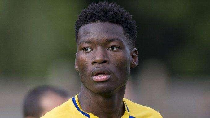 FcIN - Agoumé non rinnova col Sochaux, l'Inter accelera. Il nuovo Pogba possibile a prezzo di saldo